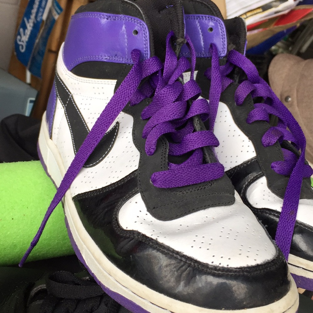 Like new